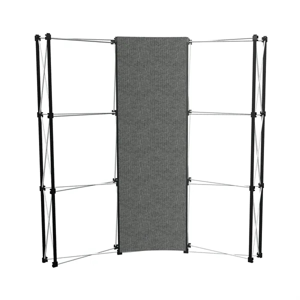 Replacement panel that'ss designed for use with the Echo pop-up display.... from ASI 87188 Showdown Displays