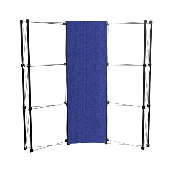 Replacement panel that'ss designed for use with the Echo pop-up display.... from ASI 87188 Showdown Displays