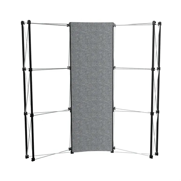 Replacement panel that'ss designed for use with the Echo pop-up display.... from ASI 87188 Showdown Displays