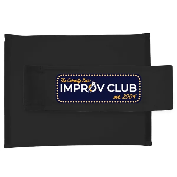 Replacement canvas seat and seat back that are designed for use... from ASI 87188 Showdown Displays