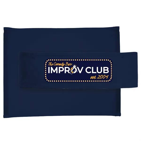 Replacement canvas seat and seat back that are designed for use... from ASI 87188 Showdown Displays