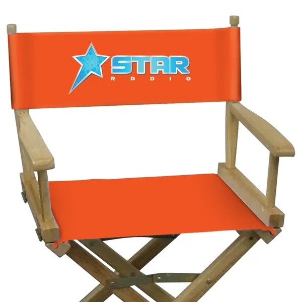 Replacement canvas seat and seat back that are designed for use... from ASI 87188 Showdown Displays