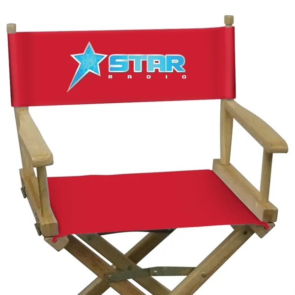 Replacement canvas seat and seat back that are designed for use... from ASI 87188 Showdown Displays