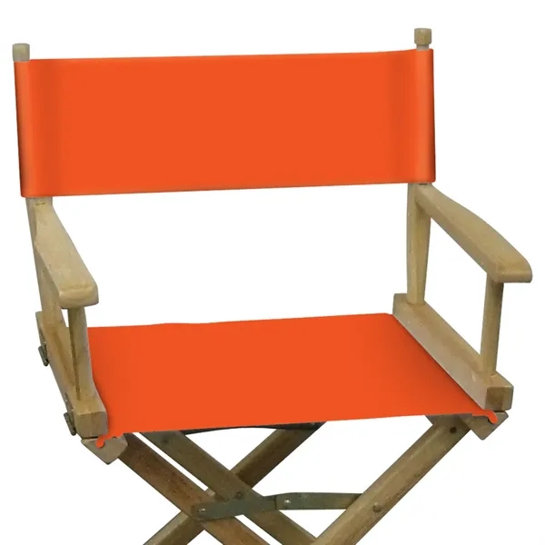 Replacement canvas seat and seat back that are designed for use... from ASI 87188 Showdown Displays