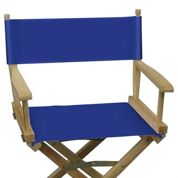 Replacement canvas seat and seat back that are designed for use... from ASI 87188 Showdown Displays