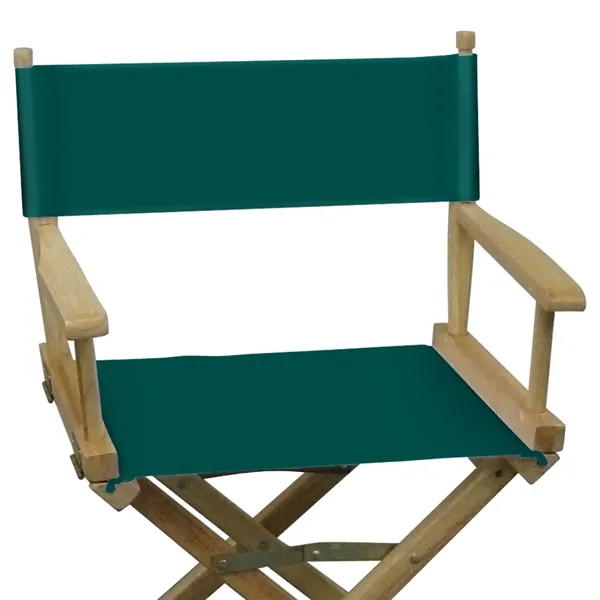 Replacement canvas seat and seat back that are designed for use... from ASI 87188 Showdown Displays