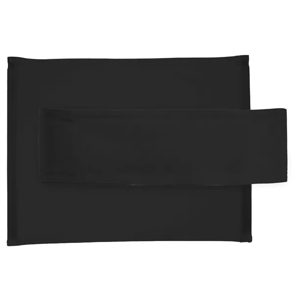 Replacement canvas seat and seat back that are designed for use... from ASI 87188 Showdown Displays