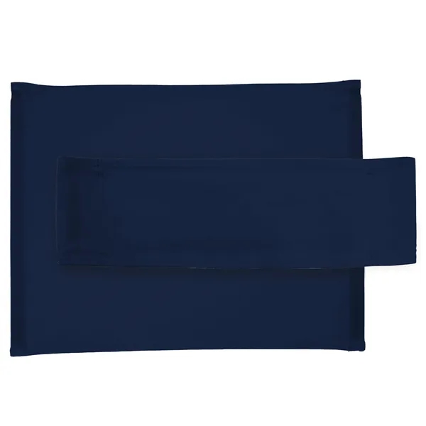 Replacement canvas seat and seat back that are designed for use... from ASI 87188 Showdown Displays