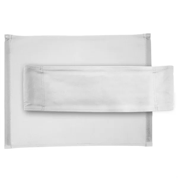 Replacement canvas seat and seat back that are designed for use... from ASI 87188 Showdown Displays