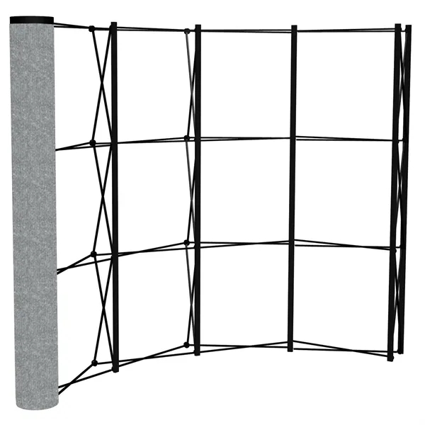 Replacement fabric panel is designed for use with the ARISE floor... from ASI 87188 Showdown Displays