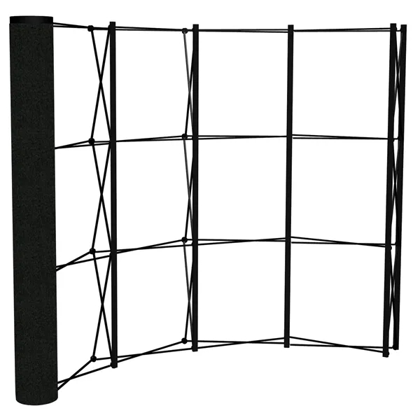 Replacement fabric panel is designed for use with the ARISE floor... from ASI 87188 Showdown Displays