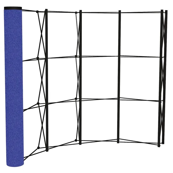 Replacement fabric panel is designed for use with the ARISE floor... from ASI 87188 Showdown Displays