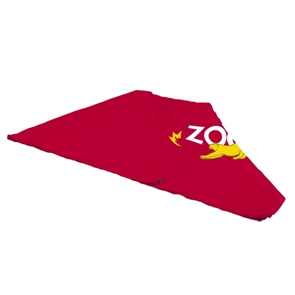 Tent canopy made of 400 denier polyester; designed for use with... from ASI 87188 Showdown Displays