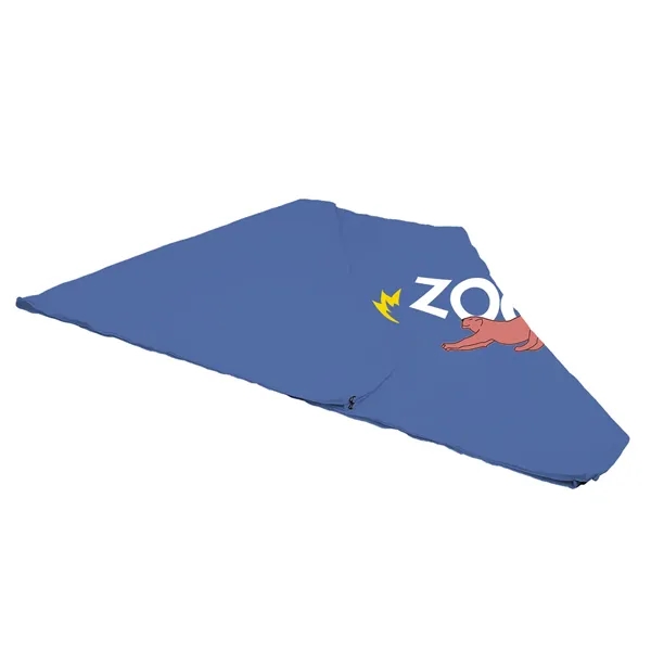 Tent canopy made of 400 denier polyester; designed for use with... from ASI 87188 Showdown Displays