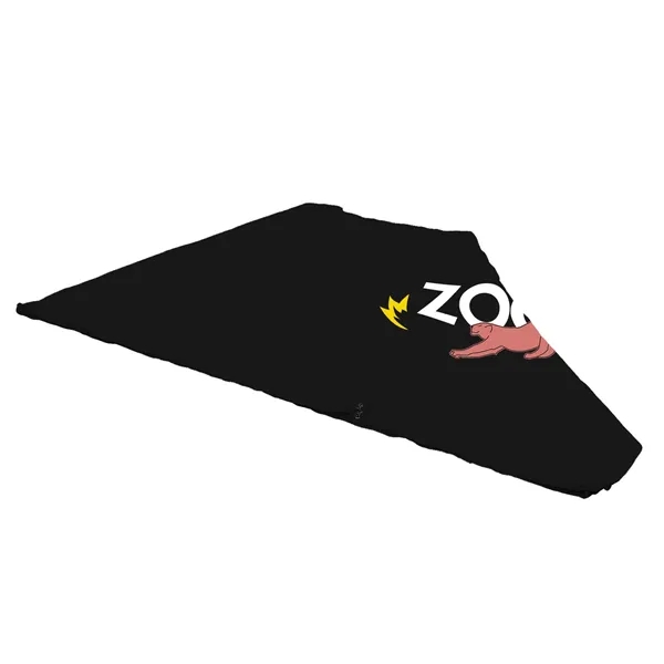 Tent canopy made of 400 denier polyester; designed for use with... from ASI 87188 Showdown Displays