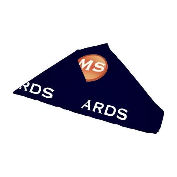 Tent canopy made of 400 denier polyester; designed for use with... from ASI 87188 Showdown Displays