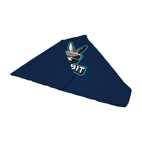 Tent canopy made of 400 denier polyester; designed for use with... from ASI 87188 Showdown Displays