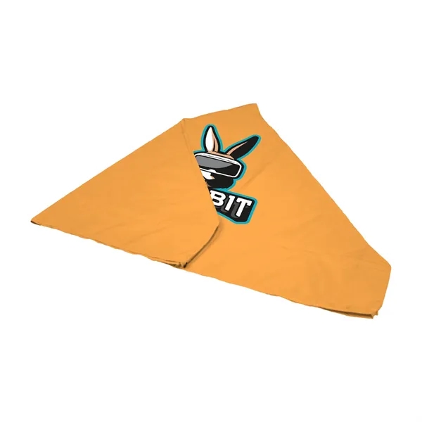 Tent canopy made of 400 denier polyester; designed for use with... from ASI 87188 Showdown Displays