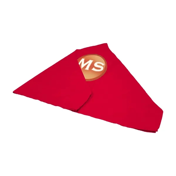 Tent canopy made of 400 denier polyester; designed for use with... from ASI 87188 Showdown Displays