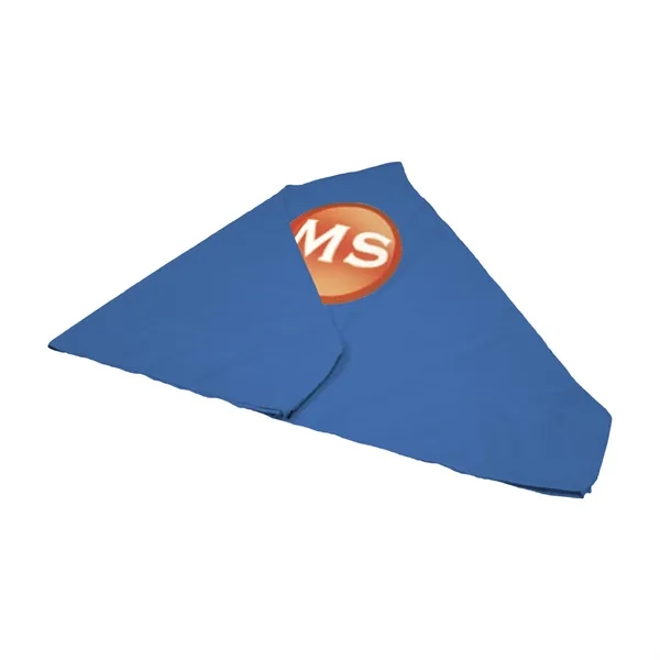 Tent canopy made of 400 denier polyester; designed for use with... from ASI 87188 Showdown Displays
