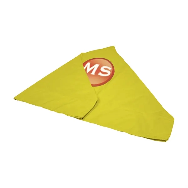 Tent canopy made of 400 denier polyester; designed for use with... from ASI 87188 Showdown Displays