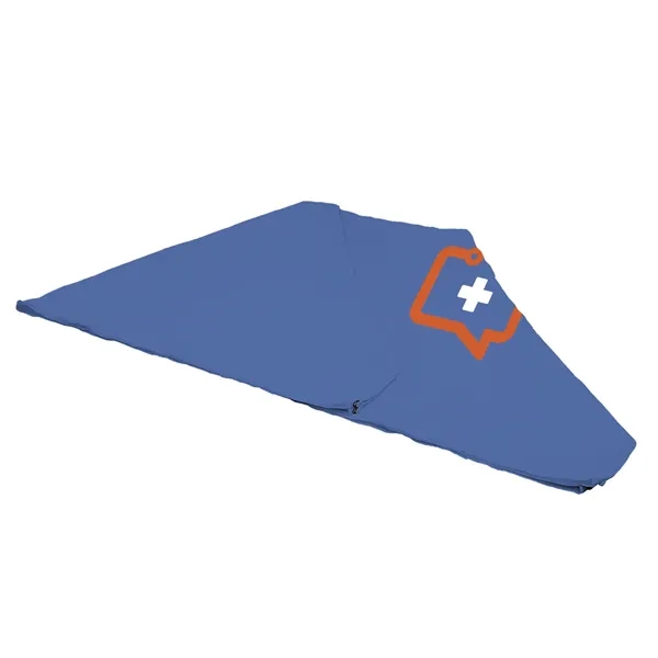 Tent canopy made of 400 denier polyester; designed for use with... from ASI 87188 Showdown Displays