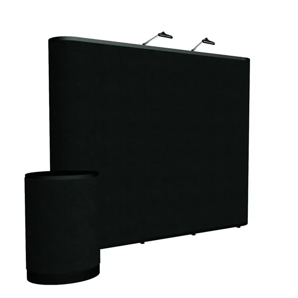 10' straight Show 'N Rise floor display kit.... from ASI 87188 Showdown Displays