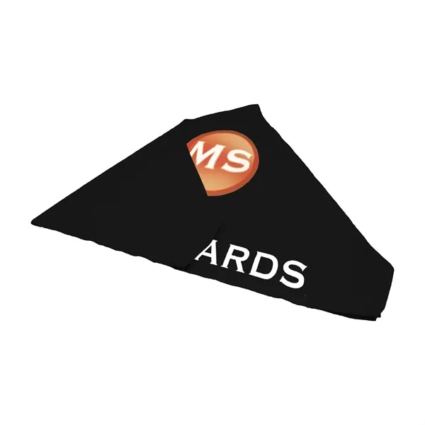 Tent canopy made of 400 denier polyester; designed for use with... from ASI 87188 Showdown Displays