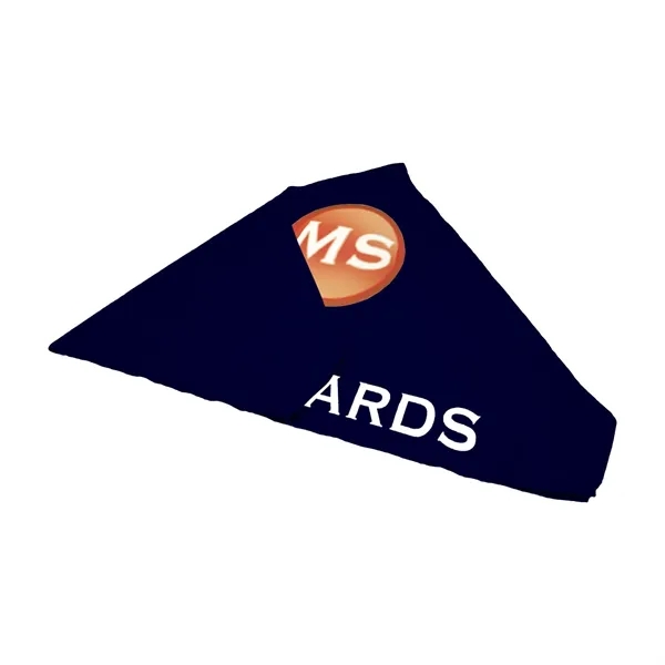 Tent canopy made of 400 denier polyester; designed for use with... from ASI 87188 Showdown Displays