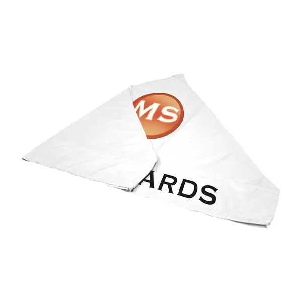 Tent canopy made of 400 denier polyester; designed for use with... from ASI 87188 Showdown Displays