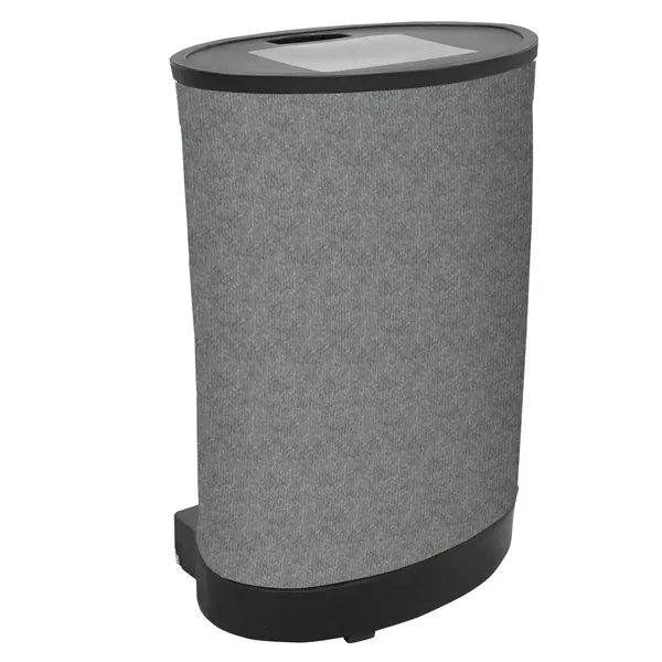 Protect your investment. This kit includes an oval hard case and... from ASI 87188 Showdown Displays