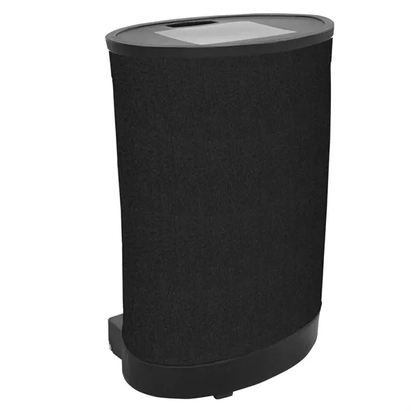 Protect your investment. This kit includes an oval hard case and... from ASI 87188 Showdown Displays