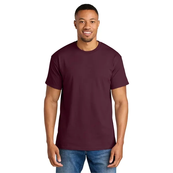 Gildan - DryBlend 50 Cotton/50 Poly T-Shirt.... from ASI 84863 SanMar