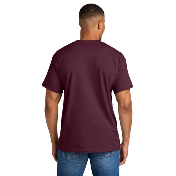 Gildan - DryBlend 50 Cotton/50 Poly T-Shirt.... from ASI 84863 SanMar