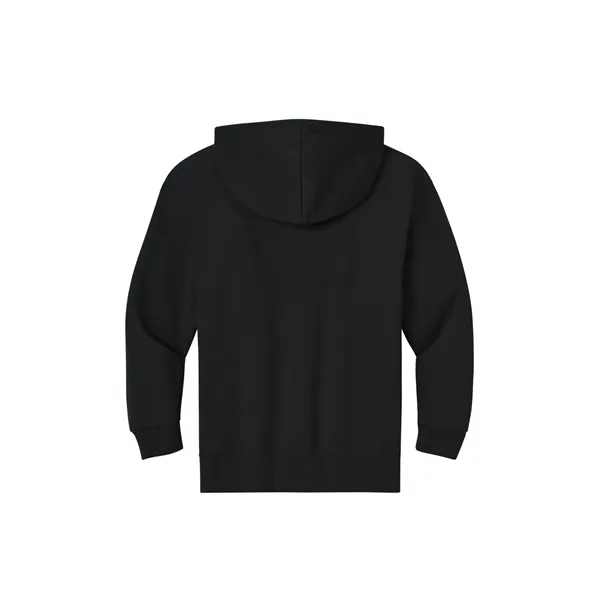 JERZEES - Youth NuBlend Full-Zip Hooded Sweatshirt.... from ASI 84863 SanMar