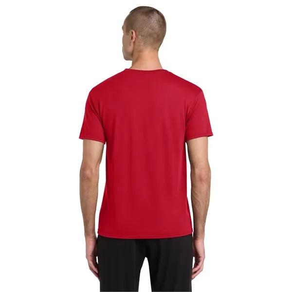 JERZEES Dri-Power Active Sport 100% Polyester T-Shirt.... from ASI 84863 SanMar