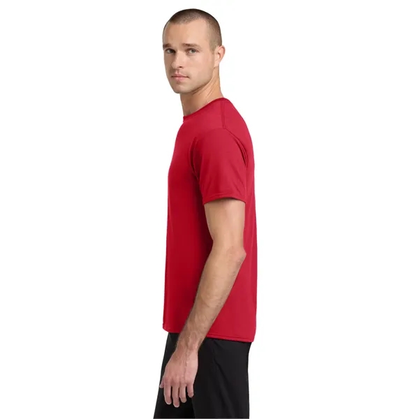 JERZEES Dri-Power Active Sport 100% Polyester T-Shirt.... from ASI 84863 SanMar