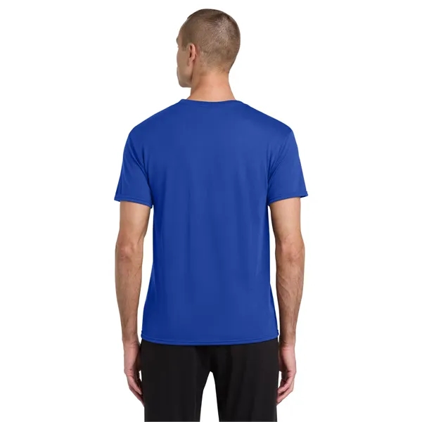 JERZEES Dri-Power Active Sport 100% Polyester T-Shirt.... from ASI 84863 SanMar