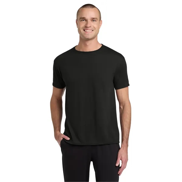 JERZEES Dri-Power Active Sport 100% Polyester T-Shirt.... from ASI 84863 SanMar