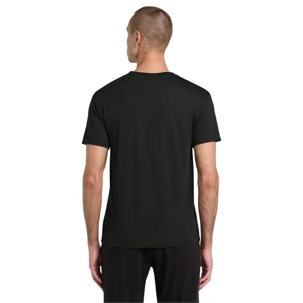 JERZEES Dri-Power Active Sport 100% Polyester T-Shirt.... from ASI 84863 SanMar