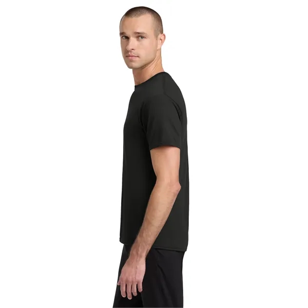 JERZEES Dri-Power Active Sport 100% Polyester T-Shirt.... from ASI 84863 SanMar