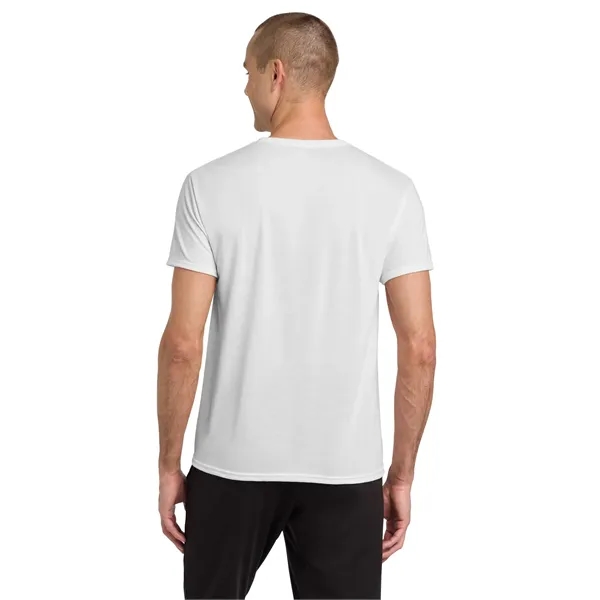 JERZEES Dri-Power Active Sport 100% Polyester T-Shirt.... from ASI 84863 SanMar