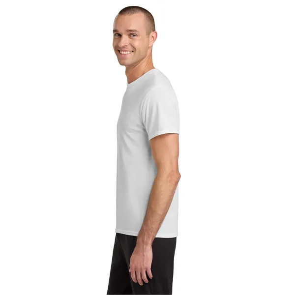 JERZEES Dri-Power Active Sport 100% Polyester T-Shirt.... from ASI 84863 SanMar