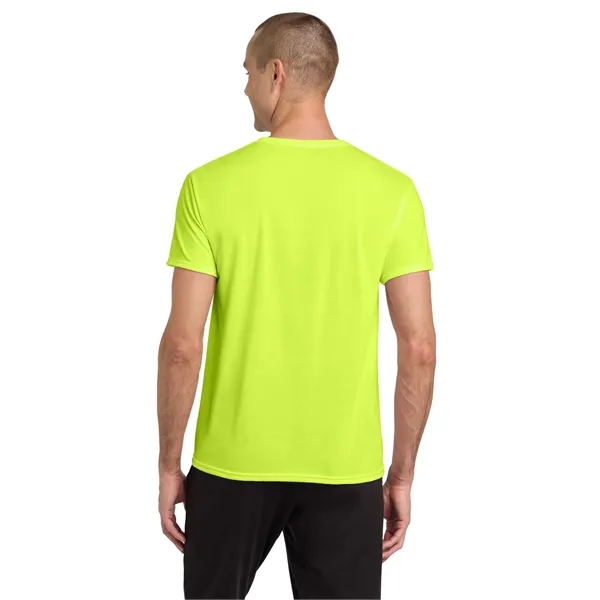 JERZEES Dri-Power Active Sport 100% Polyester T-Shirt.... from ASI 84863 SanMar