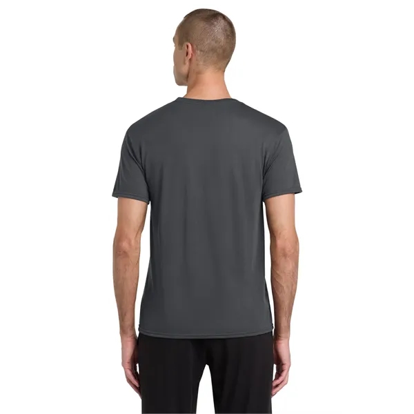 JERZEES Dri-Power Active Sport 100% Polyester T-Shirt.... from ASI 84863 SanMar