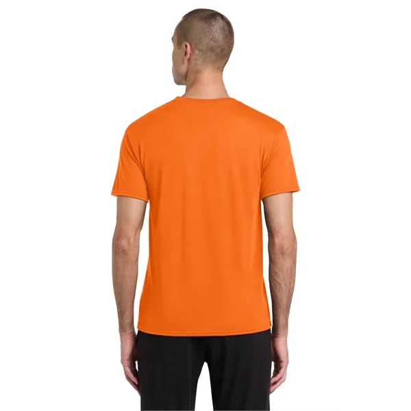 JERZEES Dri-Power Active Sport 100% Polyester T-Shirt.... from ASI 84863 SanMar
