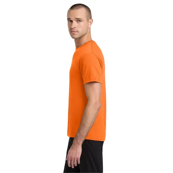 JERZEES Dri-Power Active Sport 100% Polyester T-Shirt.... from ASI 84863 SanMar