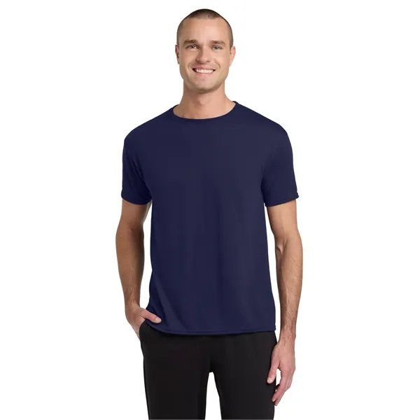 JERZEES Dri-Power Active Sport 100% Polyester T-Shirt.... from ASI 84863 SanMar