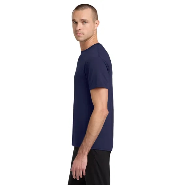 JERZEES Dri-Power Active Sport 100% Polyester T-Shirt.... from ASI 84863 SanMar