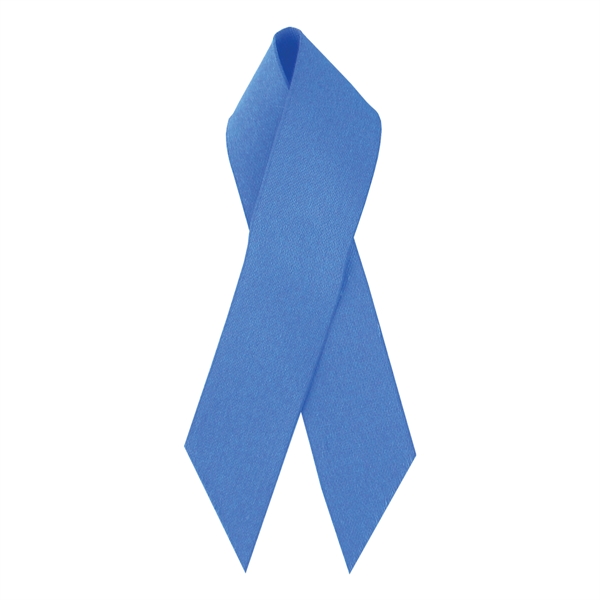Awareness ribbon with tape backing.... from ASI 93520 Ventura Inc